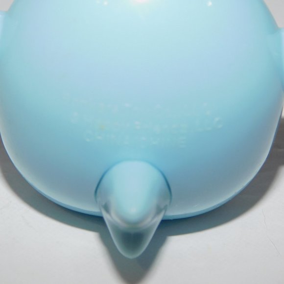 LANKYBOX Series 2 Mystery  Blind Bag 2" Figure Thicc Thick Shark - Picture 6 of 6